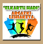 Argazki Lehiaketa